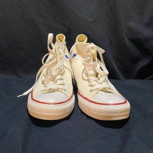 Wedge Converse (Lux)